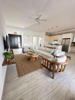 Seahaven Villa in Oceanfront Comm Sosua Ocean Vill - 8