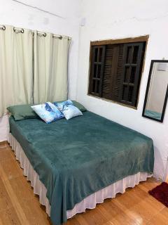 Chalé simples para 2 pessoas em Ilhabela - 8