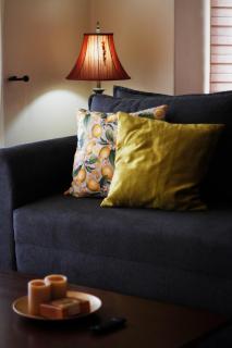 Ocean & golf resort condo in Mazatlán - 4