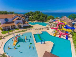 Seahaven Villa in Oceanfront Comm Sosua Ocean Vill - 3