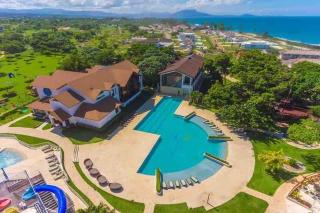 Seahaven Villa in Oceanfront Comm Sosua Ocean Vill - 1