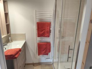 Gîte de charme à Loudun - 2