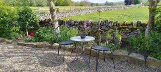 Starry Stables 1 Bedroom Secluded Retreat in the North Pennines - 4