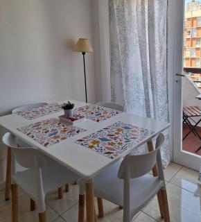 Hermoso departamento zona shopping Aldrey - 7