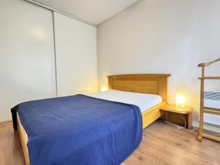 Au pied de la télécabine T2 alcôve pour 5 pers - 4