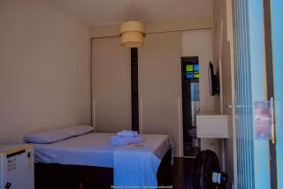 Suítes Alto Itamambuca - 3