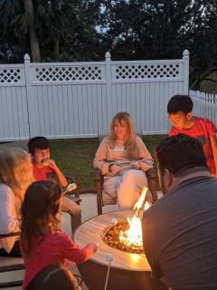 Shamrock Thistle & Crown B&B - 6