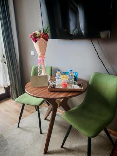 Mountain studio ASP E63 Borovets Gardens - 4