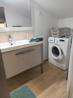 Gîte de charme à Loudun - 1