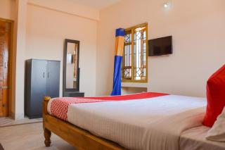 Hotel O CAROLINE HOMESTAY - 6
