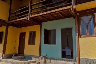 Suítes Alto Itamambuca - 4