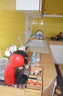 Huge Cozy Apartment - 5