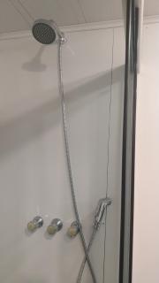 apartamento flat com vaga inclusa jardins - 2