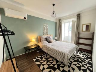 Casa Três Campos, Povoação - 6