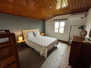 Casa Três Campos, Povoação - 8