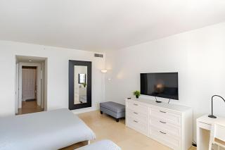 Pavilion -Amazing bay sunset-Miami Beach - 7