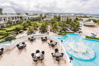 The Signature Level at Grand Palladium Lady Hamilton Resort & Spa- All Inclusive - 4
