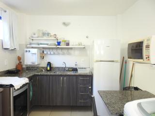 Cantinho Por do Sol - 1