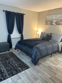 A full-fledged apartment with overlooking the lake - 5