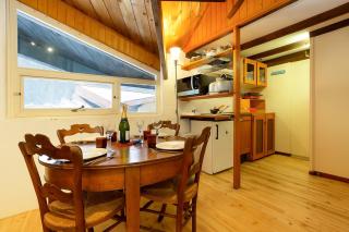 Résidence Grand Roc - Bruyères 441 - Happy Rentals - 8