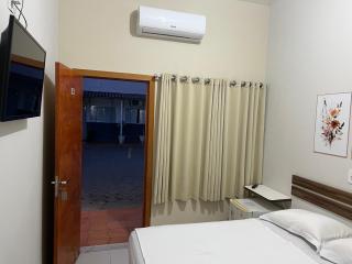 Hotel Lupinetti - Jaciara - 9