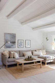 Hear The Sea From Log Cabin In Gilleleje - 4