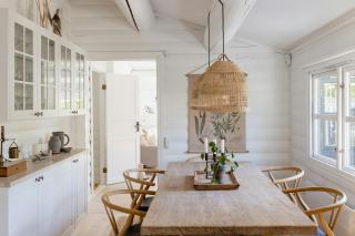 Hear The Sea From Log Cabin In Gilleleje - 1