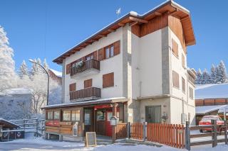 Studio Clotes Ski In - Ski Out - Happy Rentals - 3