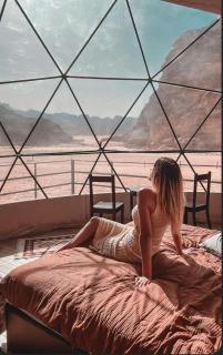 Serenity Wadi Camp - 9