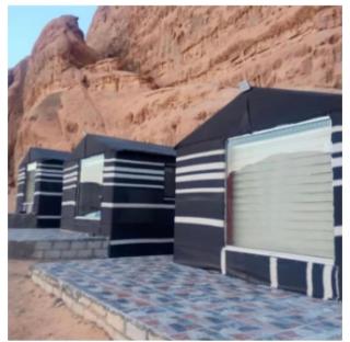 Serenity Wadi Camp - 6