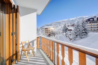 Appartamento Villa Margherita City Center - Happy Rentals - 2