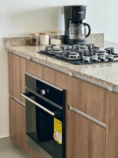 Modern Apartment in El Rodadero Santa Marta - 9