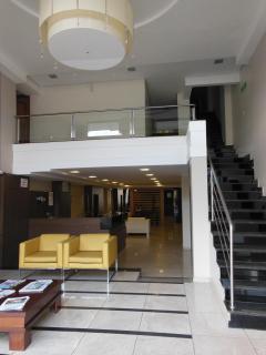 Alfa Plaza Hotel - Brasilia - 1