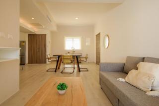 Beauty luxury apartment in a Private Beach Residencial - Punta Cana - 6