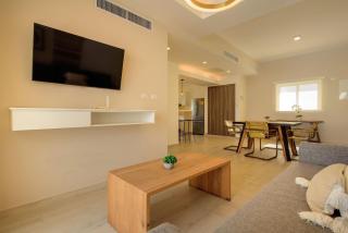 Beauty luxury apartment in a Private Beach Residencial - Punta Cana - 5