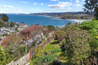 Small Home with Ocean View walk to Restaurants Brewery Shops Beach - Pacifica - 5