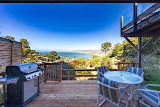 Small Home with Ocean View walk to Restaurants Brewery Shops Beach - Pacifica - 6