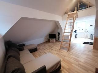 Appartement - 3