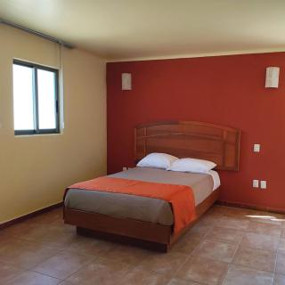 Hotel Azul Agave Oaxaca - 8