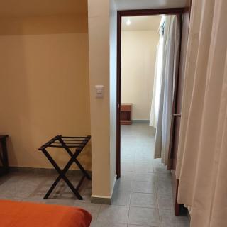 Hotel Azul Agave Oaxaca - 2