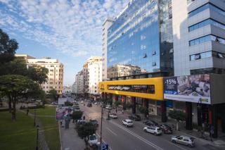 Tanger Marina Stylish Modern Design - 1