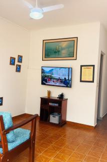 Apartamento Térreo com 3 quartos e churrasqueira no Itaguá - 8
