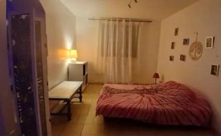 Grand Studio Côté Jardin - 4