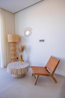 Villa Marleanis 5 suites esprit Beldi chic chaleureux et contemporain avec piscine chauffée - 1