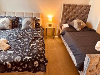 Three Bedroom House - 7