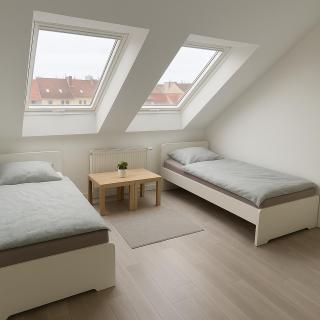 Monteur- und Ferienwohnung Maxdorf - 5