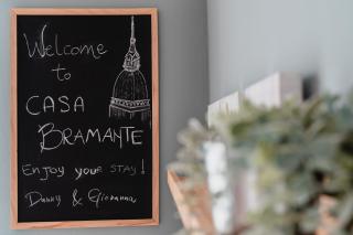 Casa Bramante - Comfort tra Inalpi Arena, Ospedali e Centro - Turijn - 6