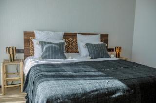 Villa Marleanis 5 suites esprit Beldi chic chaleureux et contemporain avec piscine chauffée - 7