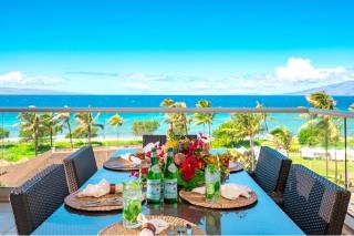 KBM Resorts Panoramic Ocean Views Free Car Honua Kai Hokulani 3-Bedroom Condo with Private BBQ HKH-550 - 7