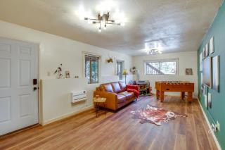 Luxe Cabin with Game Room Near Zion Natl Park! - 7